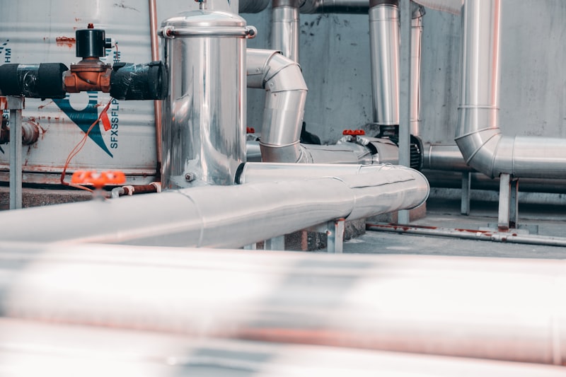 Водоснабжение