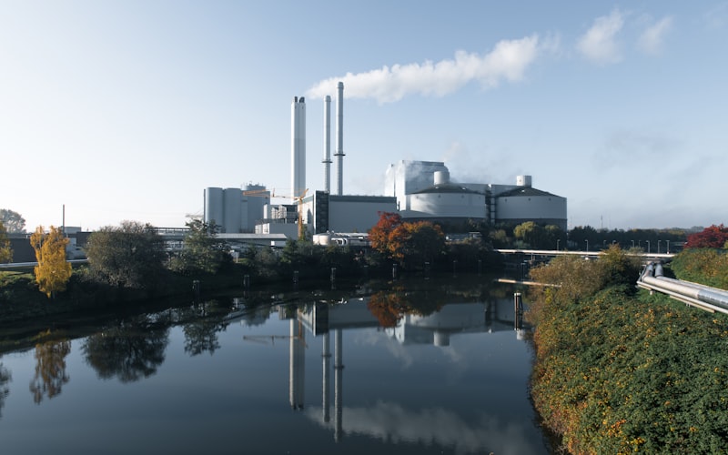 Водоотведение